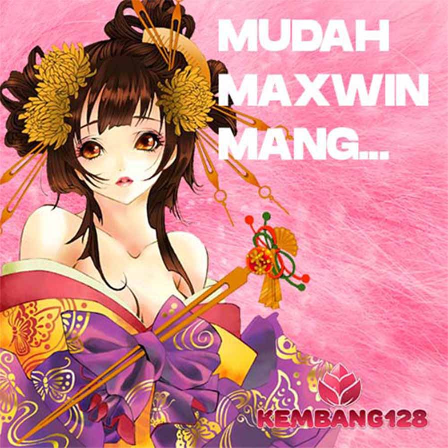KEMBANG128: Togel Toto Judi Tebak Angka Game Terbaik Di Indonesia No 1
